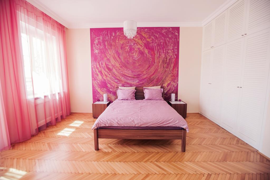 Exclusive colourful flat in the city Budapesta Cameră foto